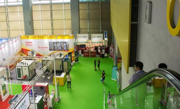 “Exhibition Highlights” Guangzhou Qingli 2019 Hot Expo ended perfectly