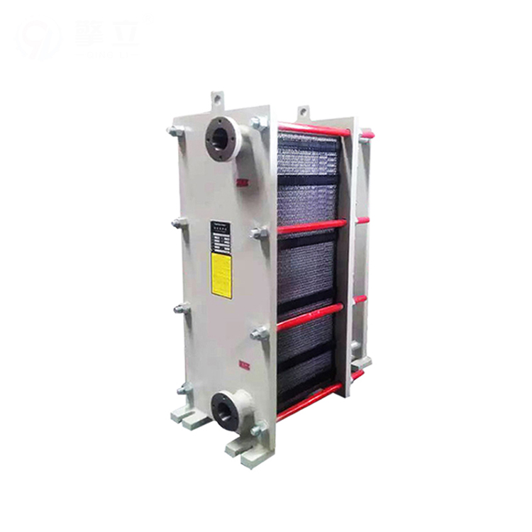 Plate Heat Exchanger