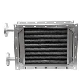 Air Heat Exchanger