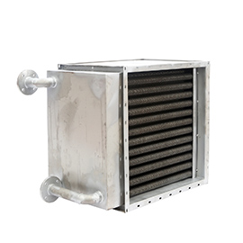 Air Heat Exchanger