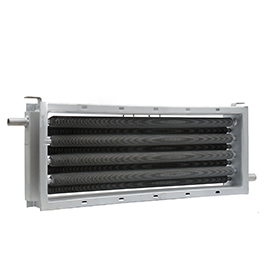 Steam Heat Exchanger