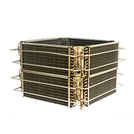 Coil Evaporator