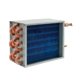 Chilled Water Coil