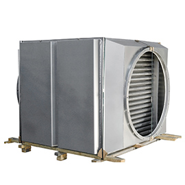 Boiler Economizer