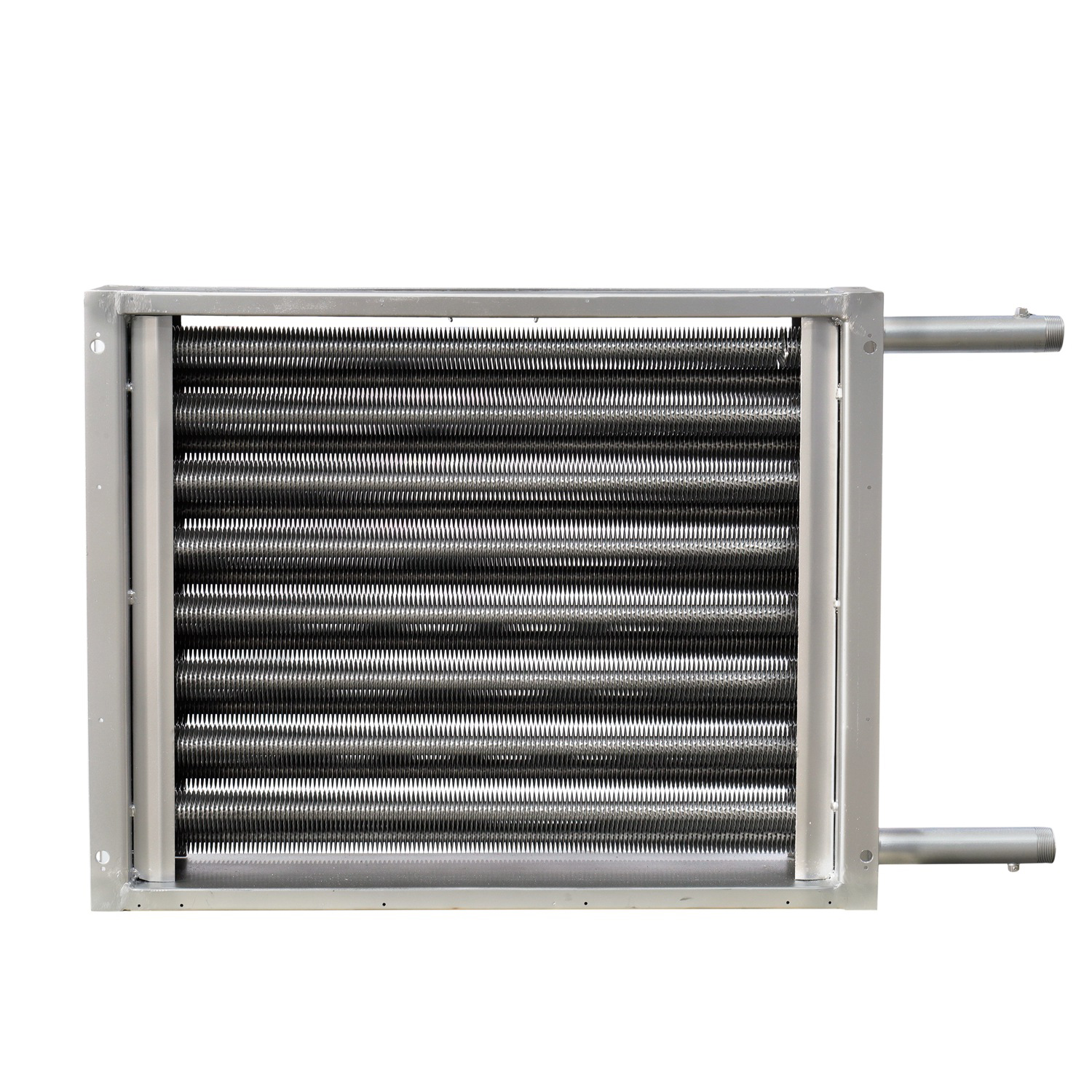 Steam Coil/Air Heat Exchanger