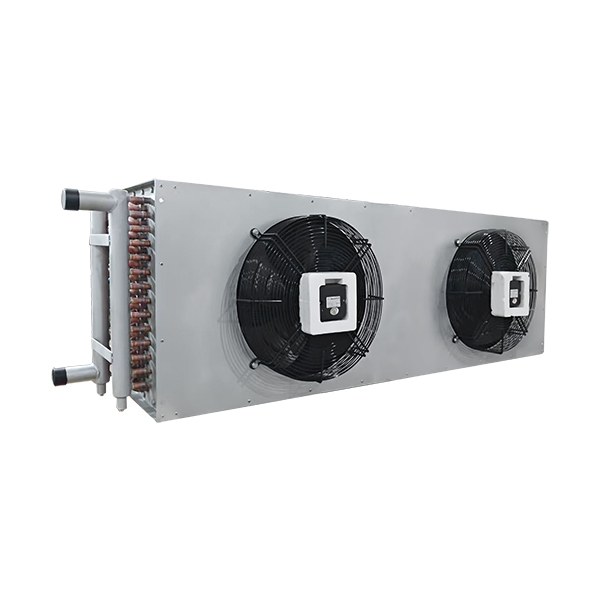 Chilled Water Coil