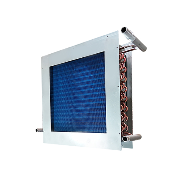 Chilled Water Coil