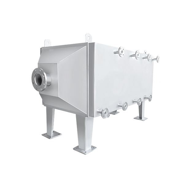 Economizer for Boiler
