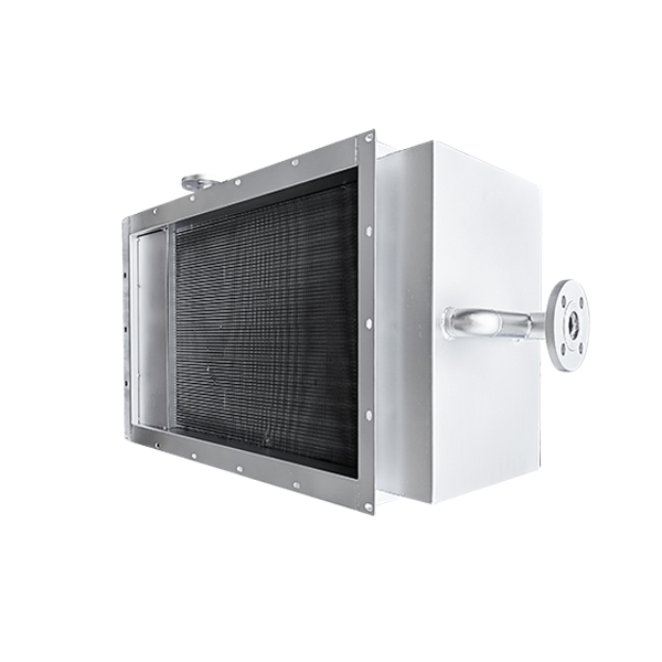 Air Heat Exchanger